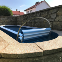 Installation de Chauffage Piscine : Profitez de votre Bassin Quel que soit le Temps Aniche